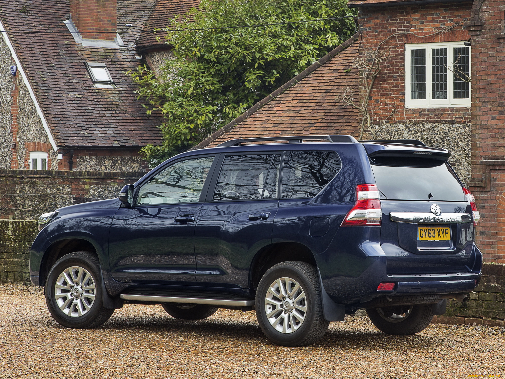 , toyota, , 2014, 150, uk-spec, cruiser, land